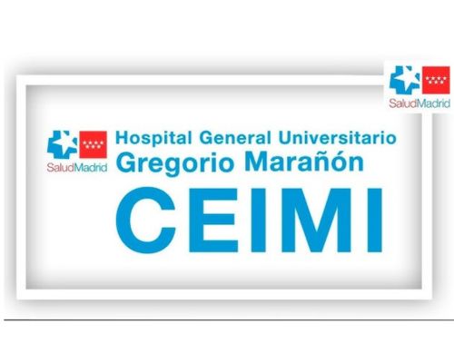 Hospital General Universitario Gregorio Marañón Hospital General Universitario Gregorio Marañón