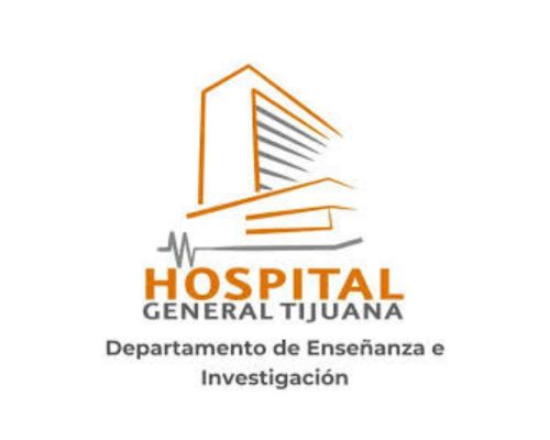 Hospital General de Tijuana Hospital General de Tijuana