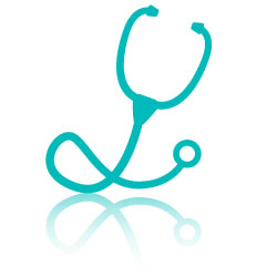 Servicios de internista de adultos mayores de la tercera edad