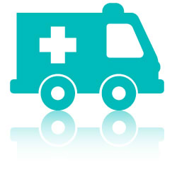 Servicios de internista de adultos mayores de la tercera edad